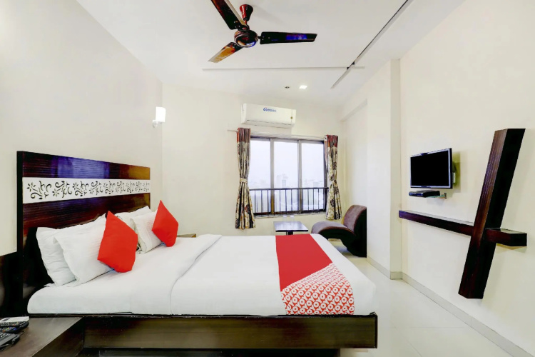 Hotelbild