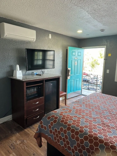 2 Bedrooms Family Suite