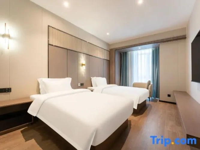 Double Family Suite
