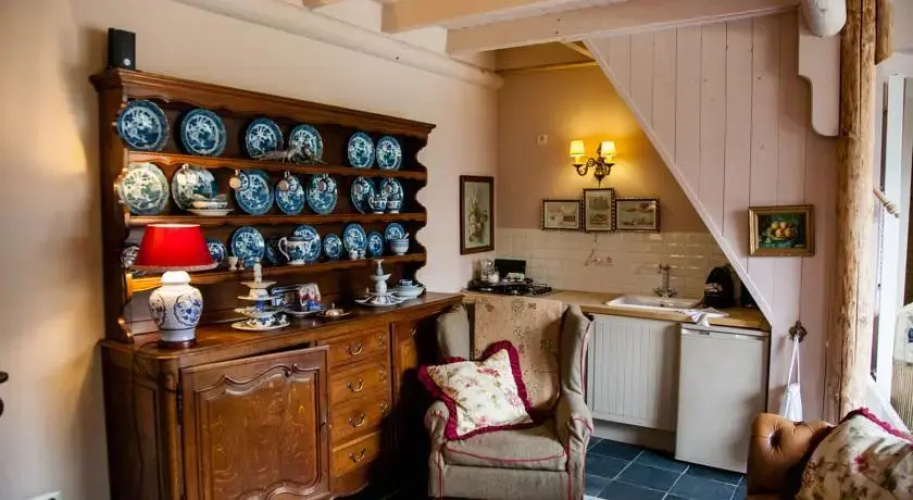 Mulberry Cottage