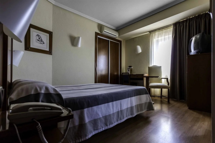 Apartamentos Torreluz