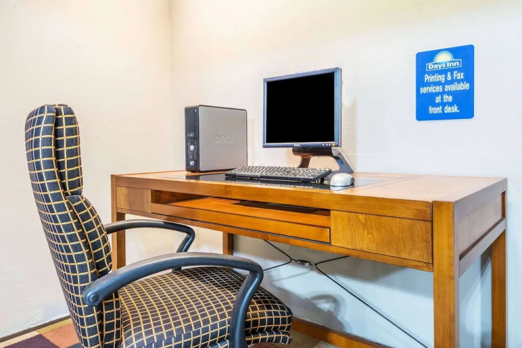 Days Inn Pueblo