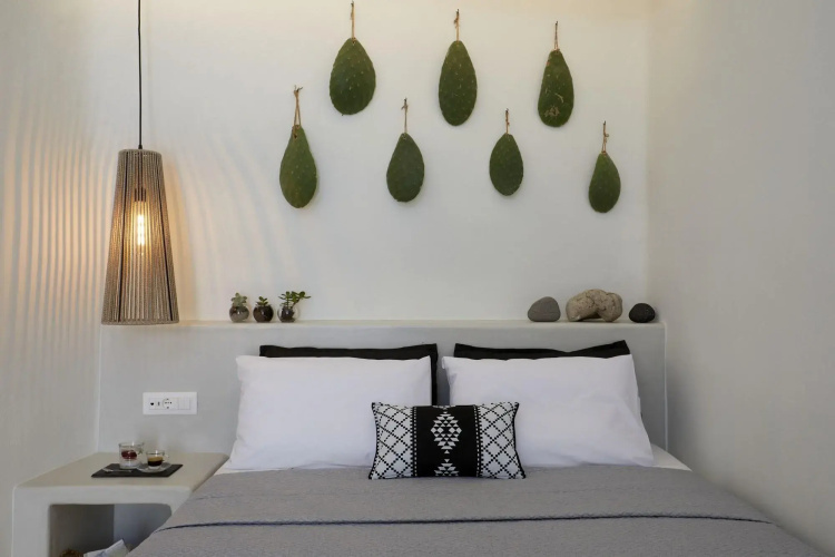 Floria Suites