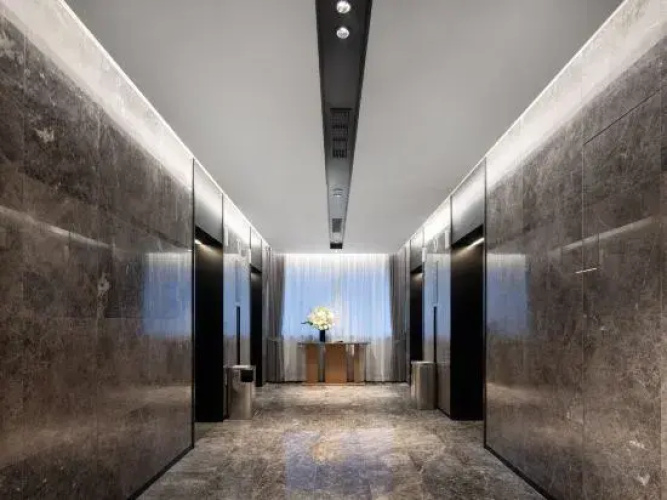 Hampton by Hilton Lianyungang Guannan