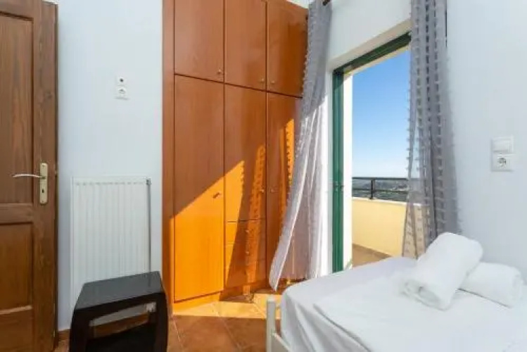 Villa Zeus
