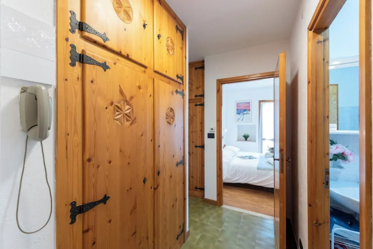 Armonia Apartment