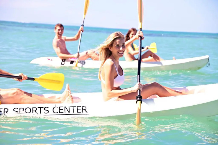 Bahia Principe Grand Aquamarine - Adults Only photo 41