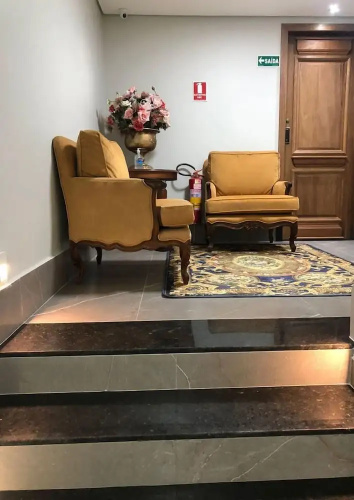 Antonio'S Hotel Spa