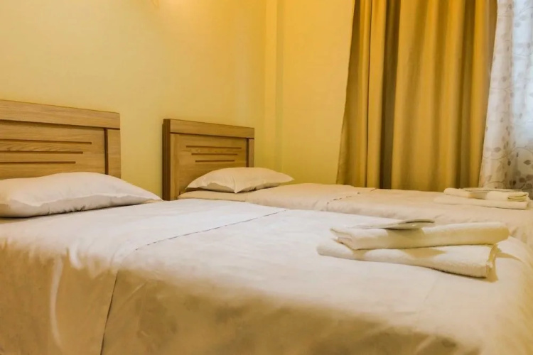 Hotel Click