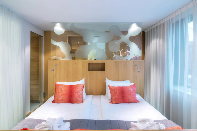 ProfilHotels Aveny