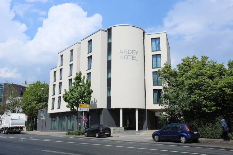 Otel görseli