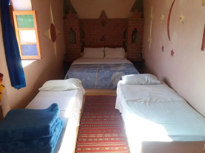 Chez Belkacem