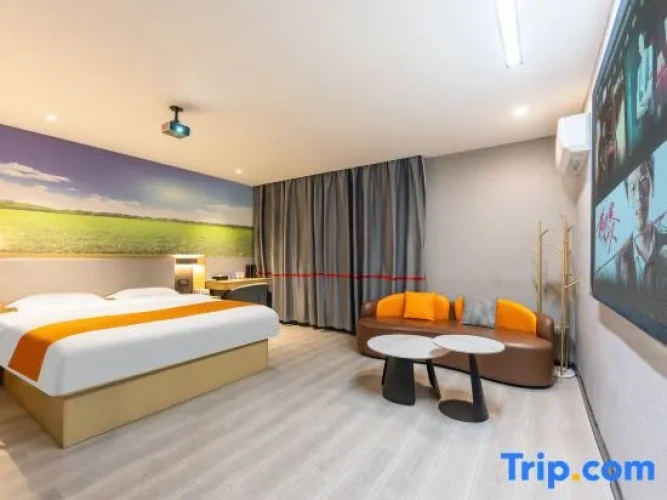 Grand Double room