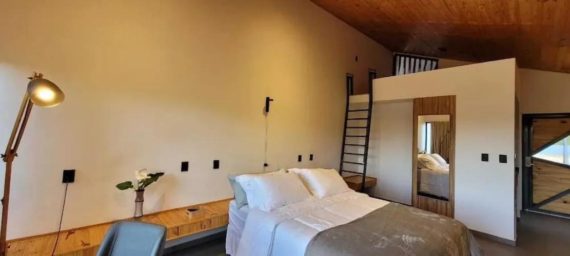 Hotel Pico 16