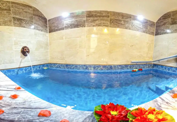 Yagona Termal & Spa