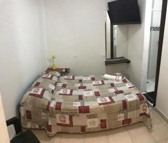 Casa de Enilda 2532