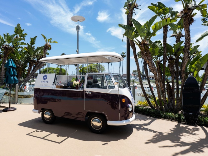 Hyatt Regency Long Beach photo 17