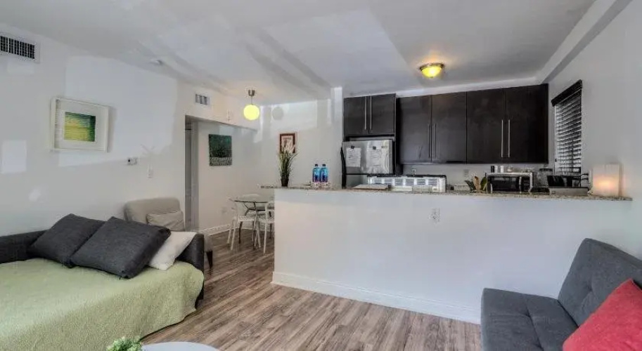 751 Meridian Apartments