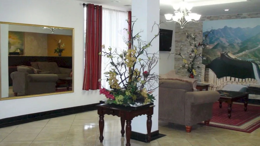 Inko Hotel
