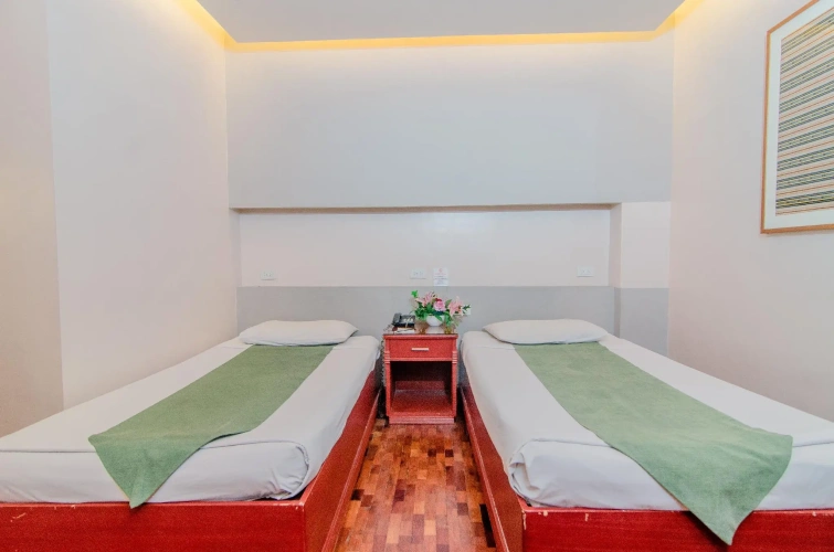 Superior room