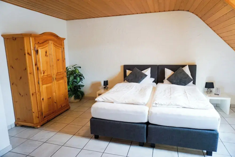 Hotel Schlemmerscheune
