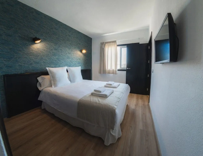 Hotel Ventus
