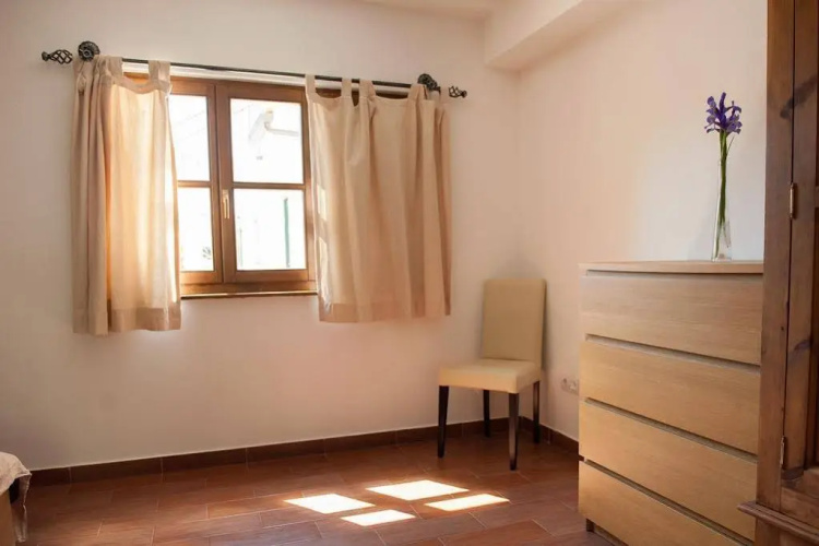Apartments Partizanska