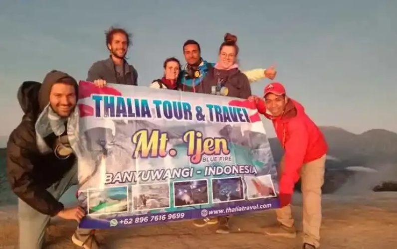 Thalia Homestay