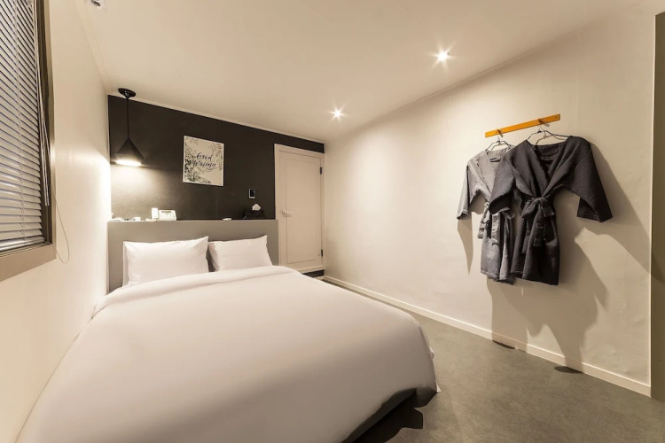 Hotel Yam