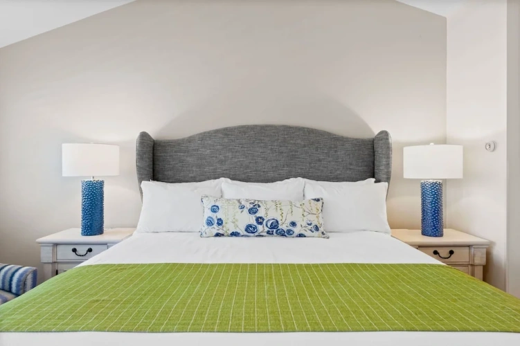 Premium Single room