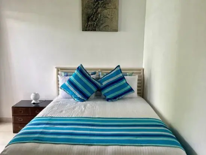 Casa Theo