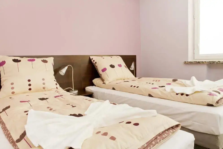 Club Hostel