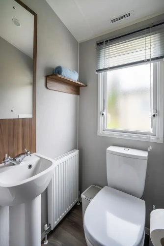 Seton Sands-3 Bed Static Caravan