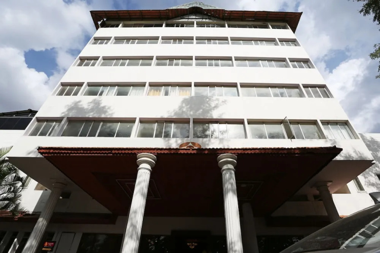 Imagen del hotel