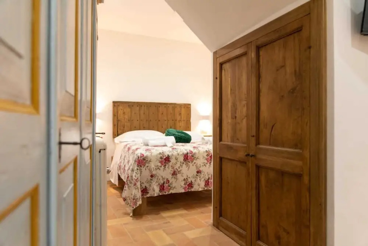 Dilà Assisi Rooms