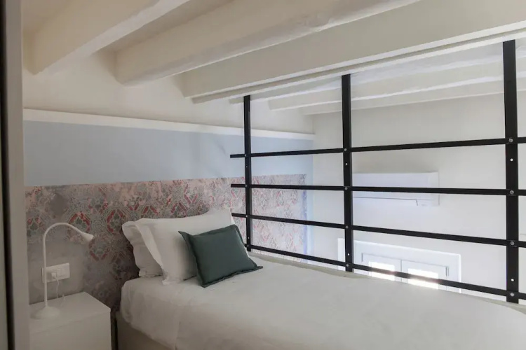 Bright 3 Bed Rooms Orti Oricellari