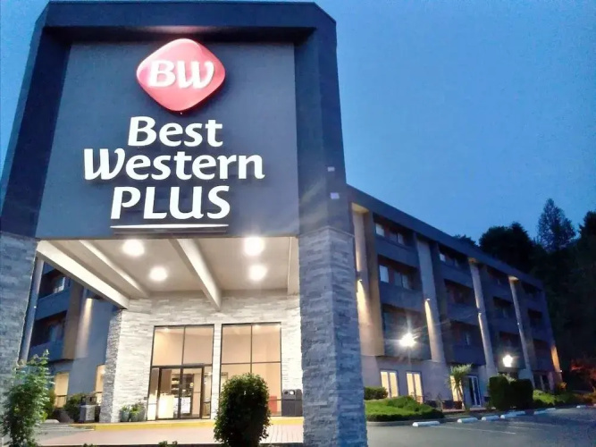 Hotelbild