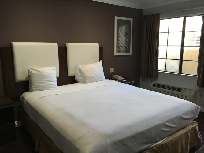 Comfort Inn