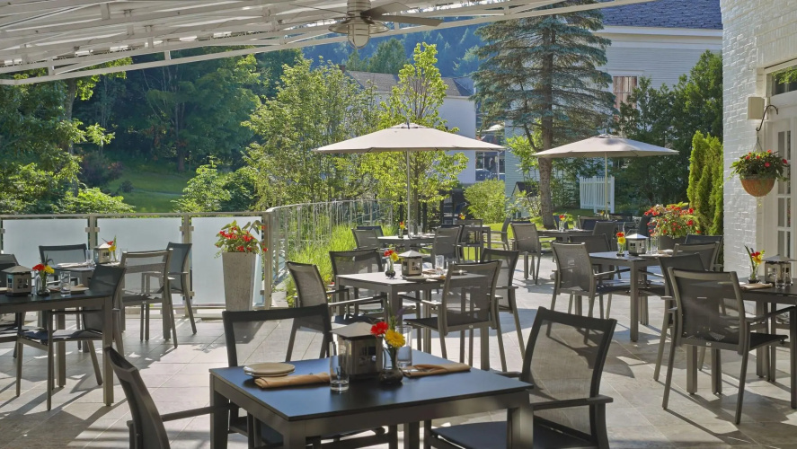 Green Mountain Inn photo 23