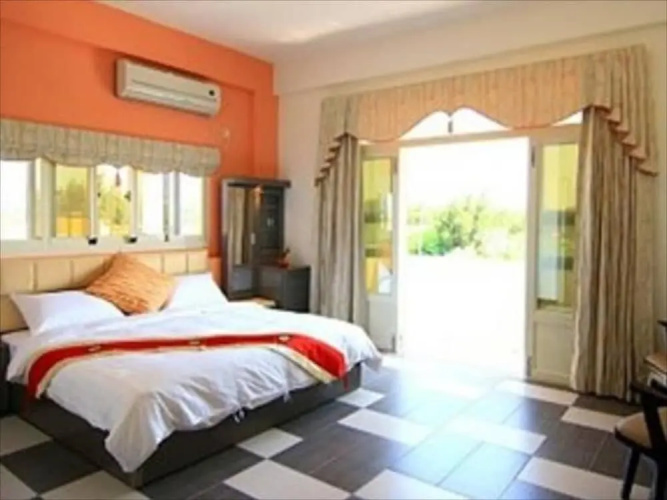 Fisher Leisure B&B