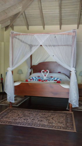 Petite Anse Hotel
