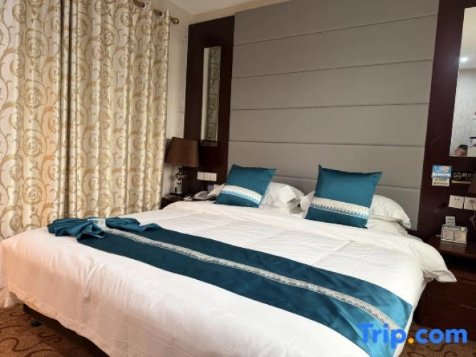 Business Double Suite