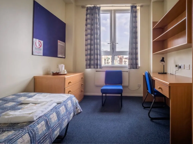 Economy Single room