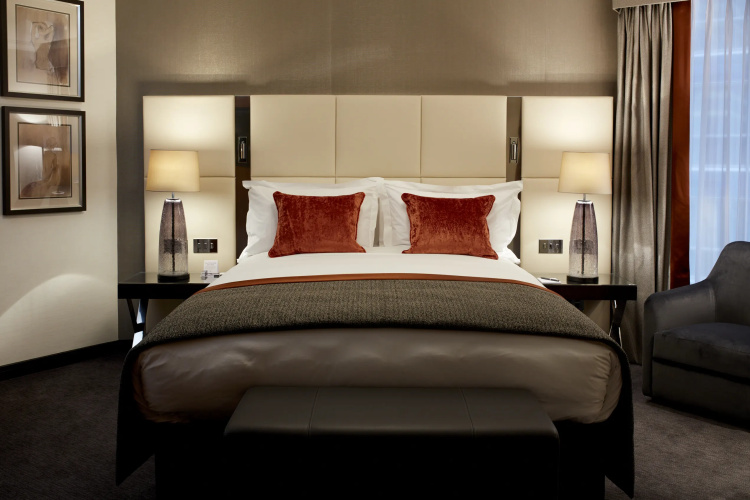 Crowne Plaza London Albert Embankment photo 6