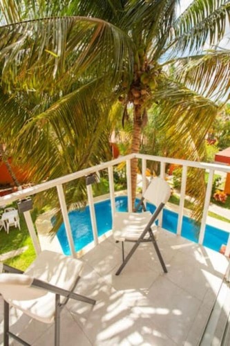 Imagen de Hotel Caribe