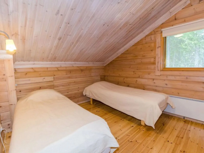 House Marski Lieksa