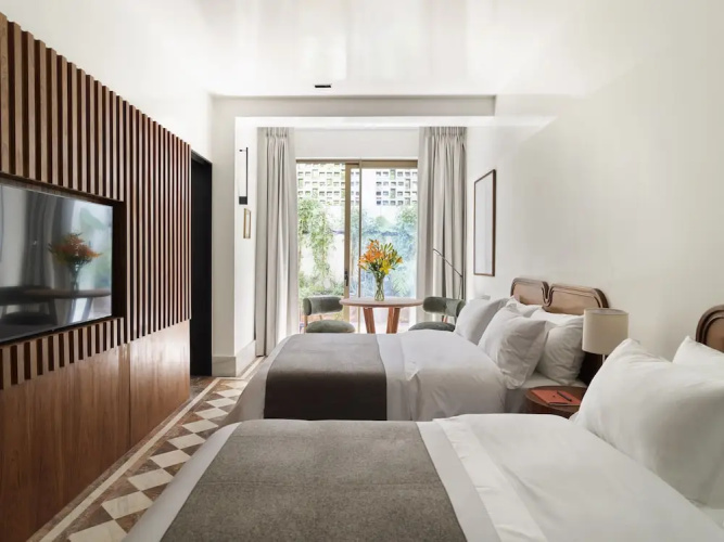 Hotel Dama