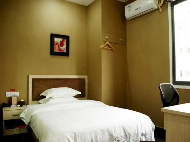 Chongqing Haoda Hotel