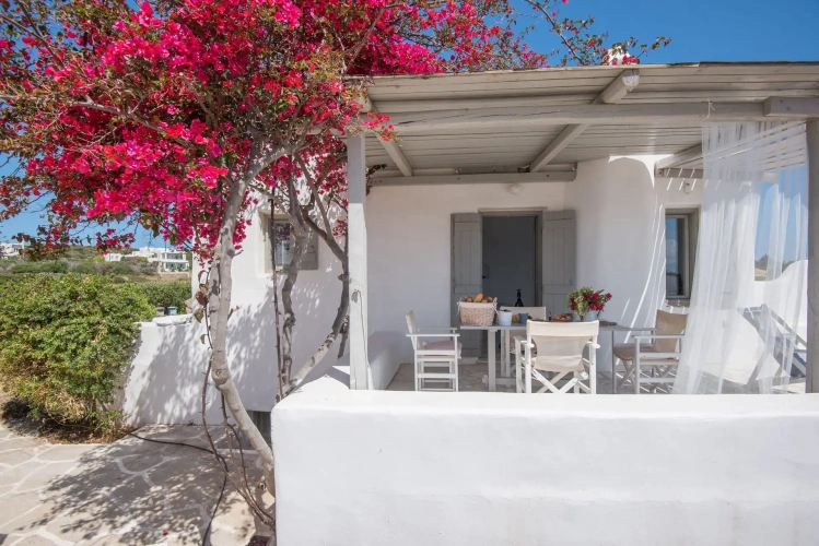 Superior Villa