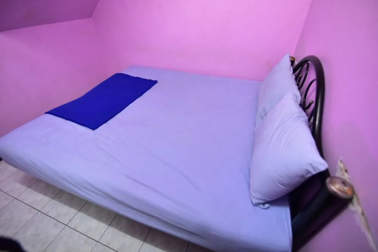 Khaosan Rainbow Hostel
